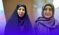 اجرای غربالگری سرطان شایع زنان دردانشگاه علوم پزشکی ایران