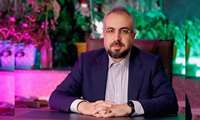 پیام دکتر امیر پاشا طبائیان در پی حمله اسرائیل