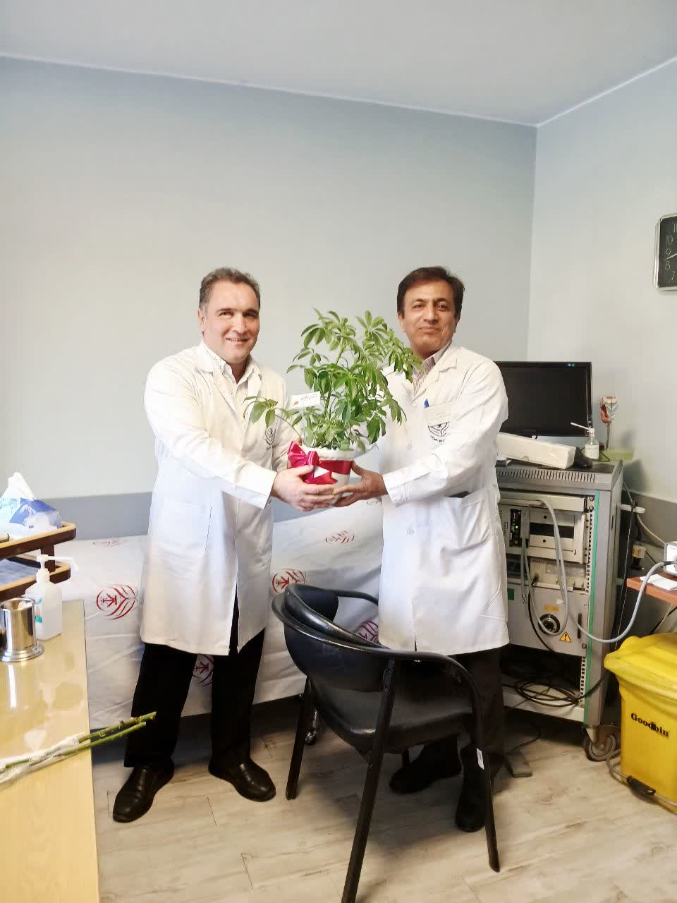 روز ملی گفتار درمانی گرامی باد