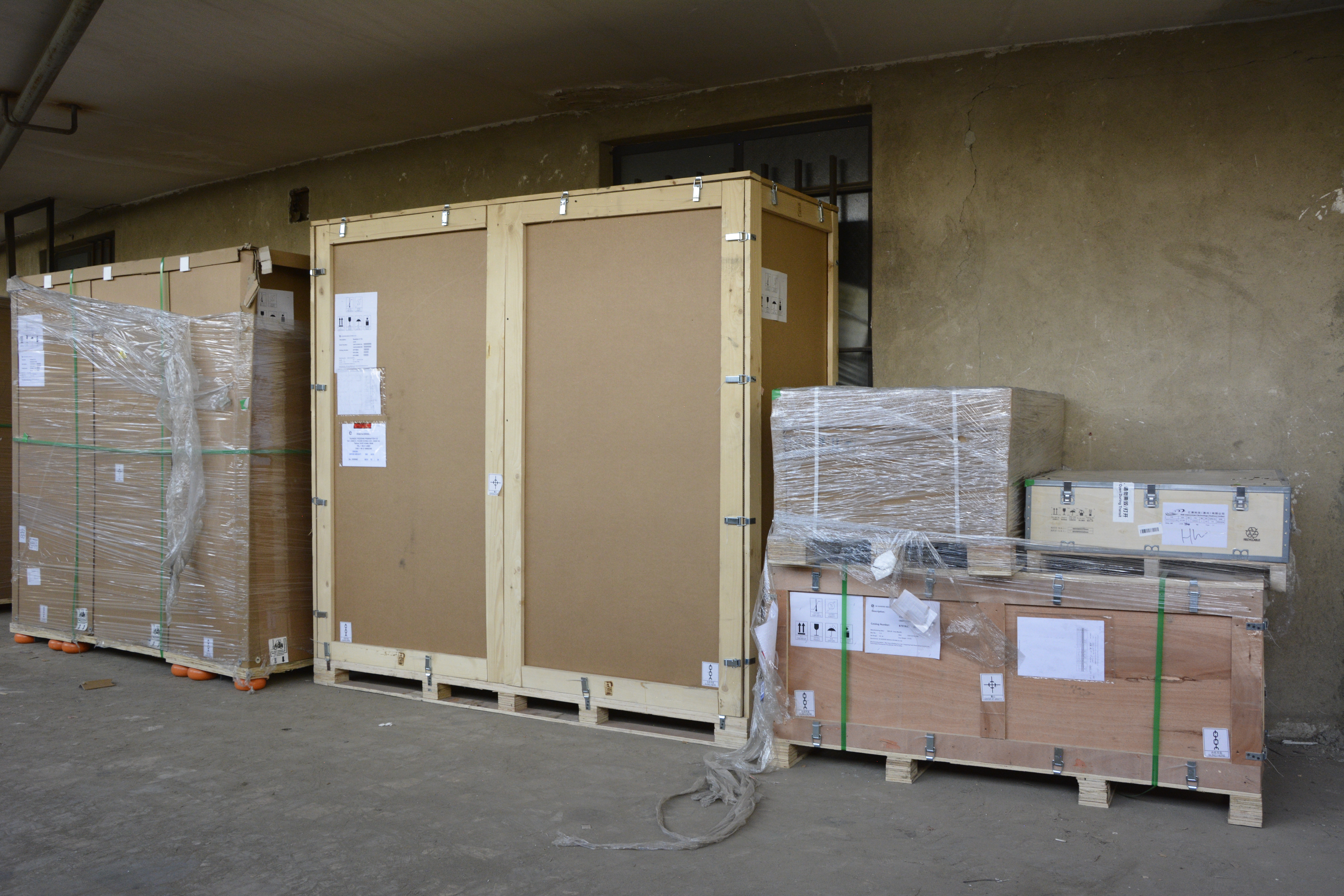 نوسازی تجهیزات بیمارستان با ورود دستگاه سی‌ تی‌ اسکن ۲۵۶ اسلایس