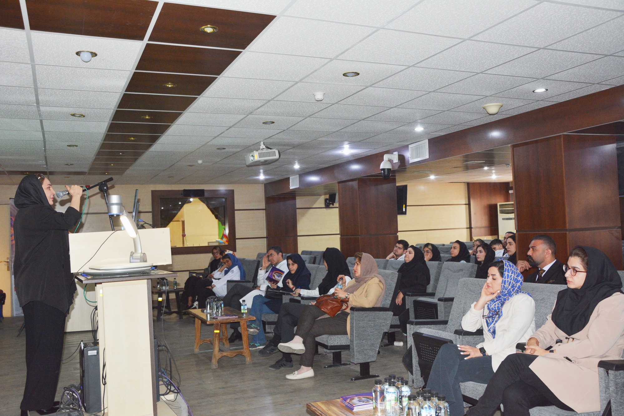 چشم انداز جدید درمان سرطان با تراستوزوماب دروکستکان