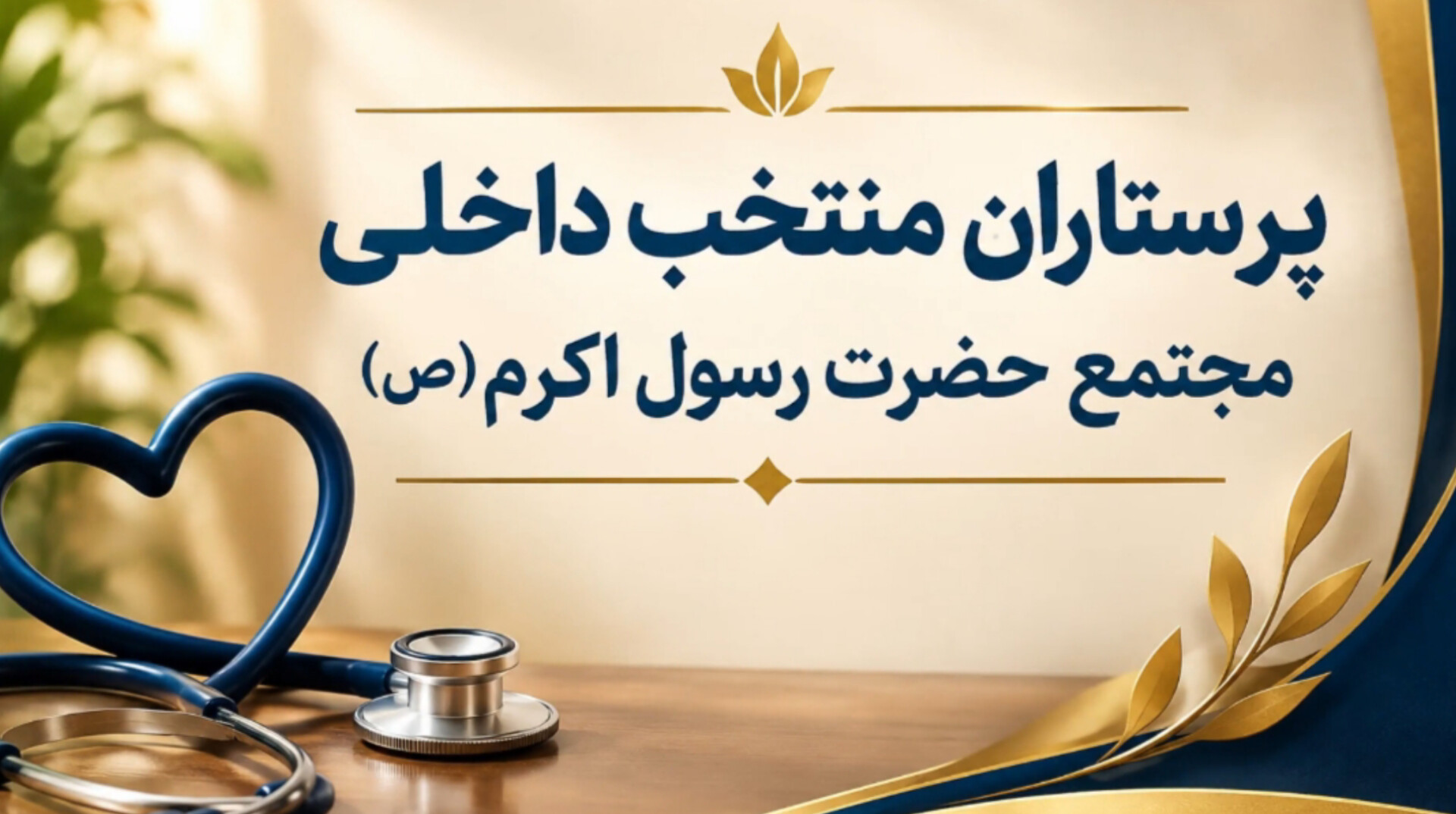 ویدیو کلیپ‌‌‌‌‌‌‌‌‌‌‌‌‌ _ روز پرستار 1